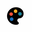 HushedShoreHill Logo